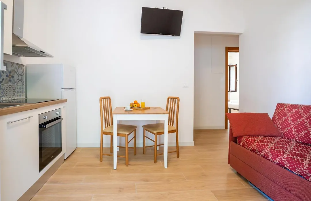 Hotel Greta B&B-1