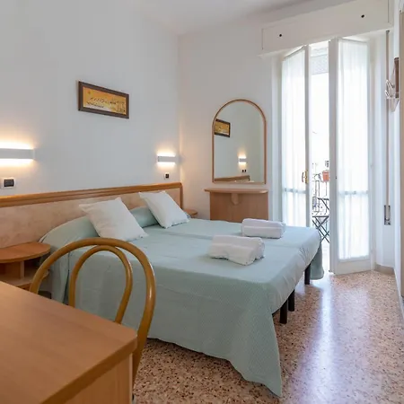 Hotel Greta B&B-3