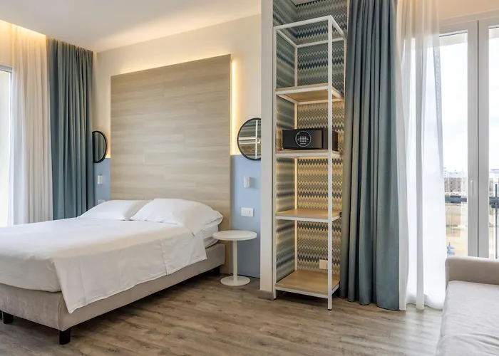 Hotel Baia Rimini